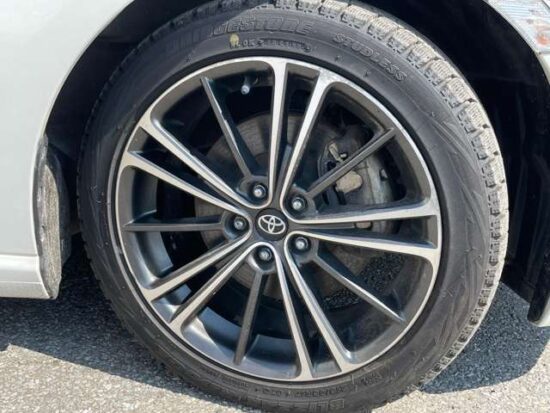 Toyota 86 2.0 GT / Aluminum Wheel (Pearl) - Image 23