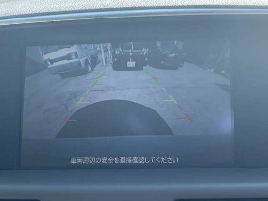 NISSAN FUGA HYBRID 3.5/ALUMINUM/GENUINE NAVIGATION/B CAMERA/PW SEAT (PEARL) - Image 20