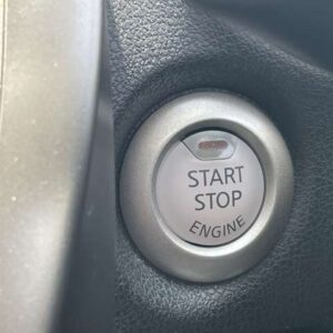 Nissan Note 1.2 X/Aluminum Wheel/P Start (Silver)