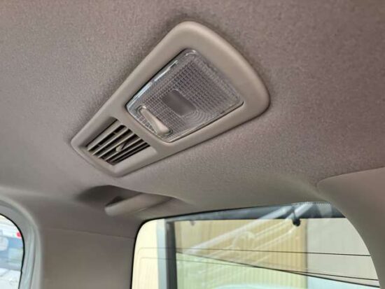 Nissan Serena 2.0 Highway Star V Selection with HDD Navigation Back Camera/Air Purifier (Pearl) - Image 8